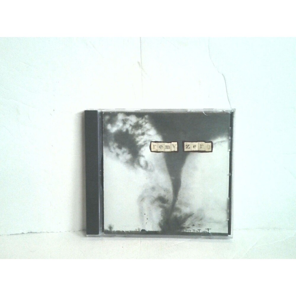 Remy Zero Self Titled CD 1996 Geffen Records
